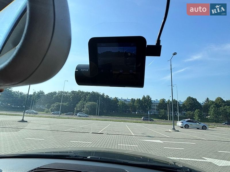 Седан Audi A4 2007 в Львові