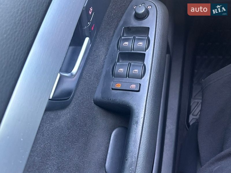 Седан Audi A4 2007 в Львові