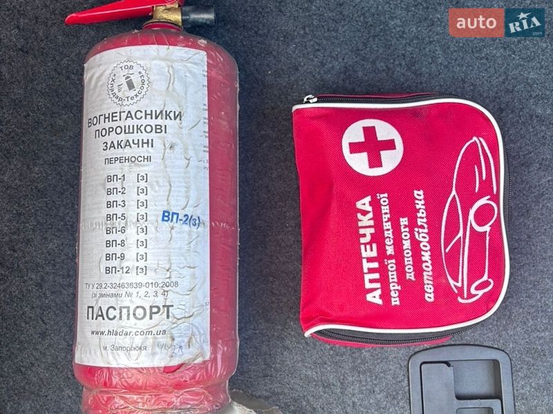 Седан Audi A4 2007 в Львові