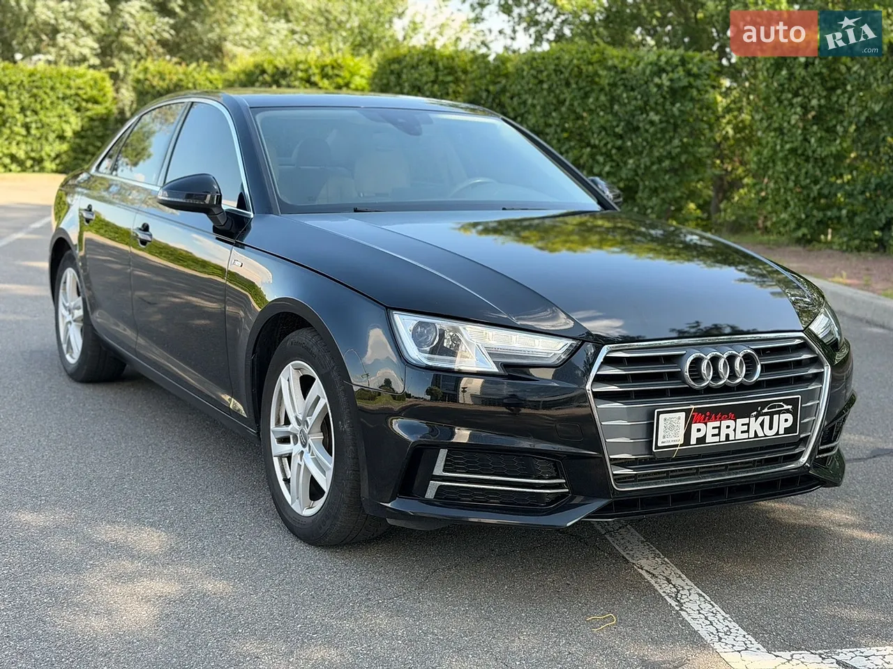 2019 Audi A4 - мініатюра 15