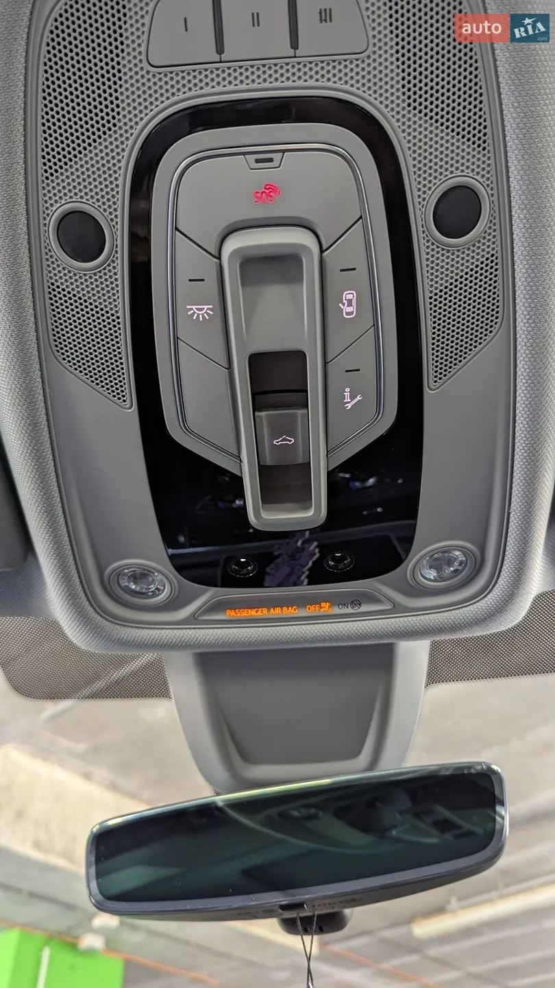 2019 Audi A4 - мініатюра 25