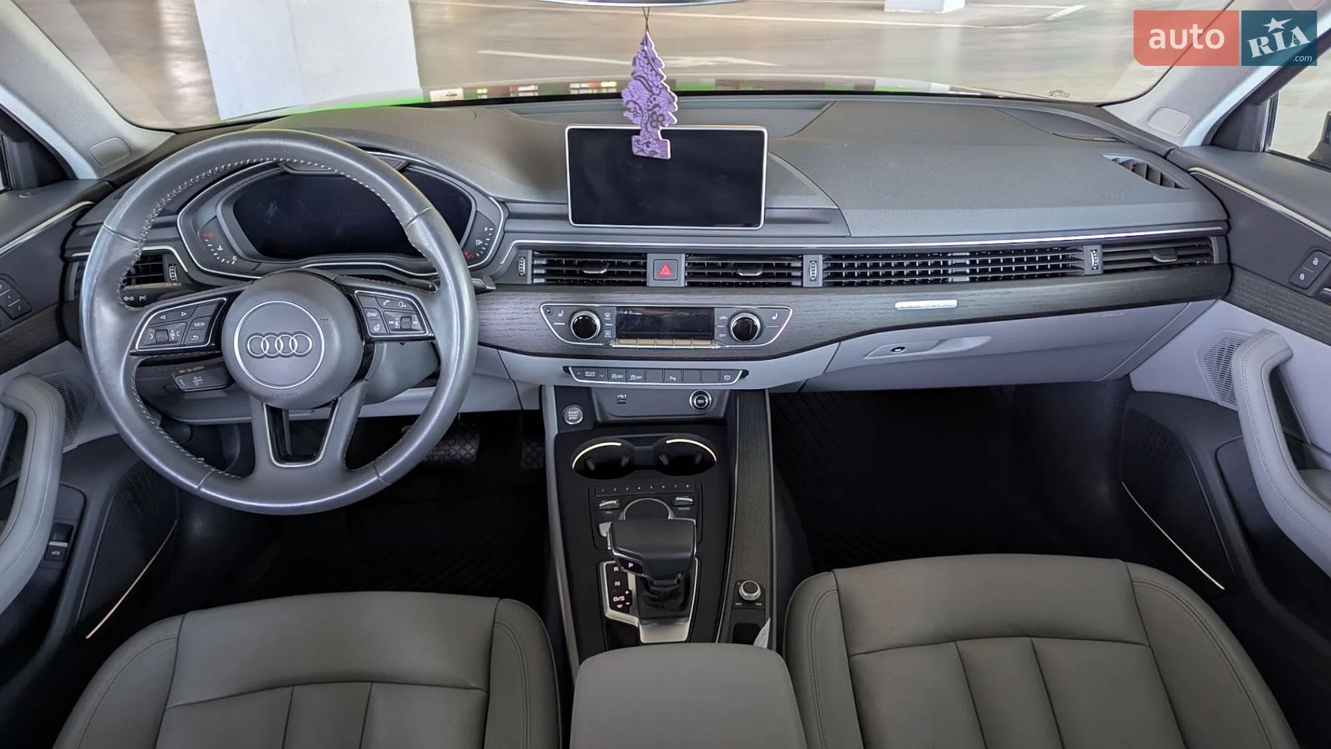 2019 Audi A4 - мініатюра 30