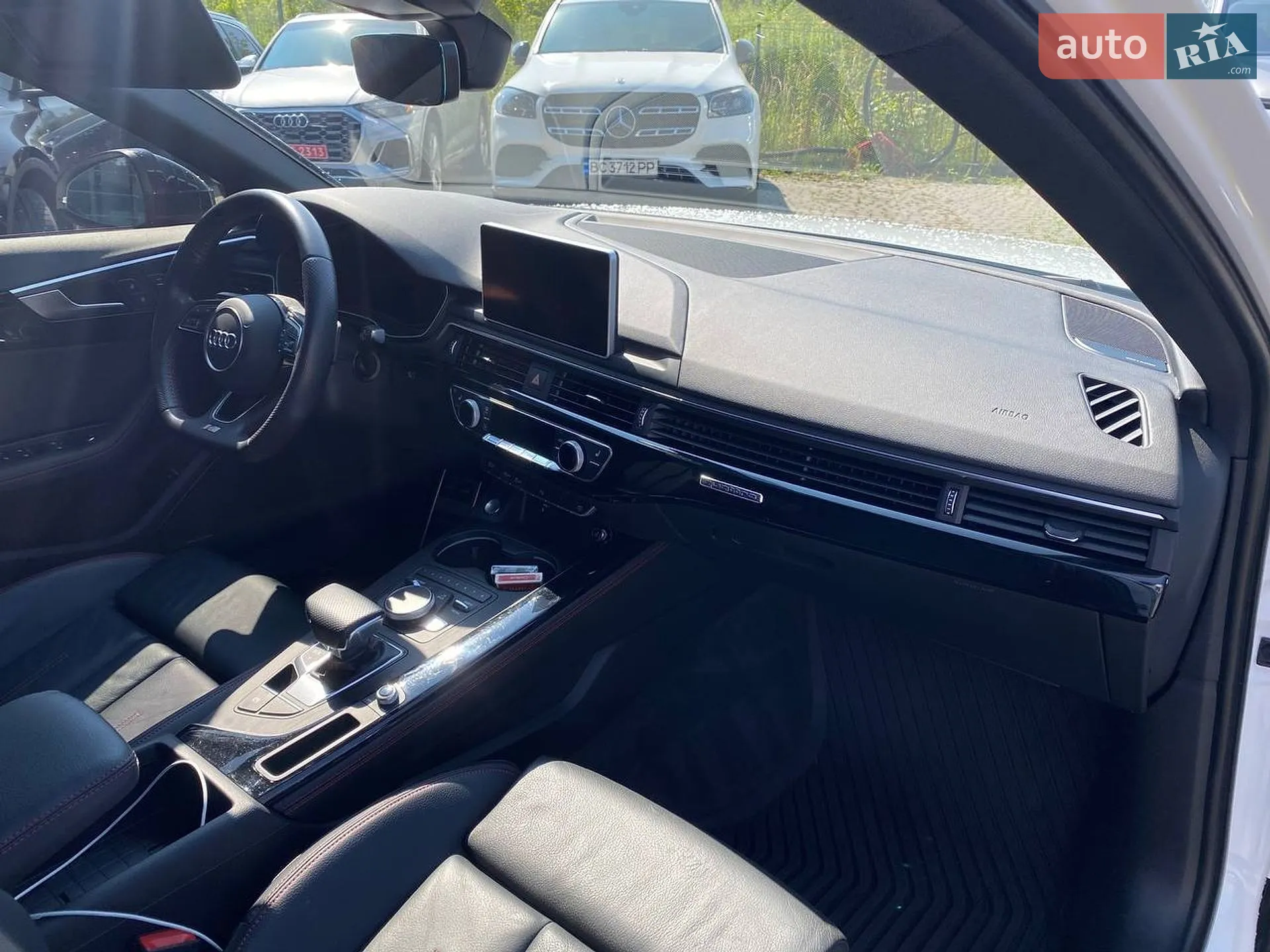 2017 Audi A4 - мініатюра 9