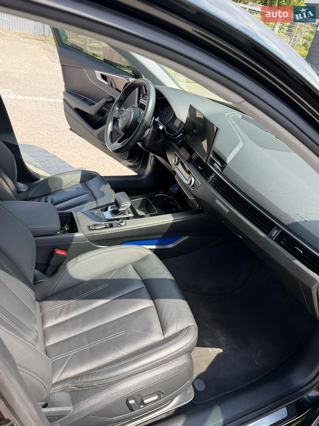 2020 Audi A4 - мініатюра 15
