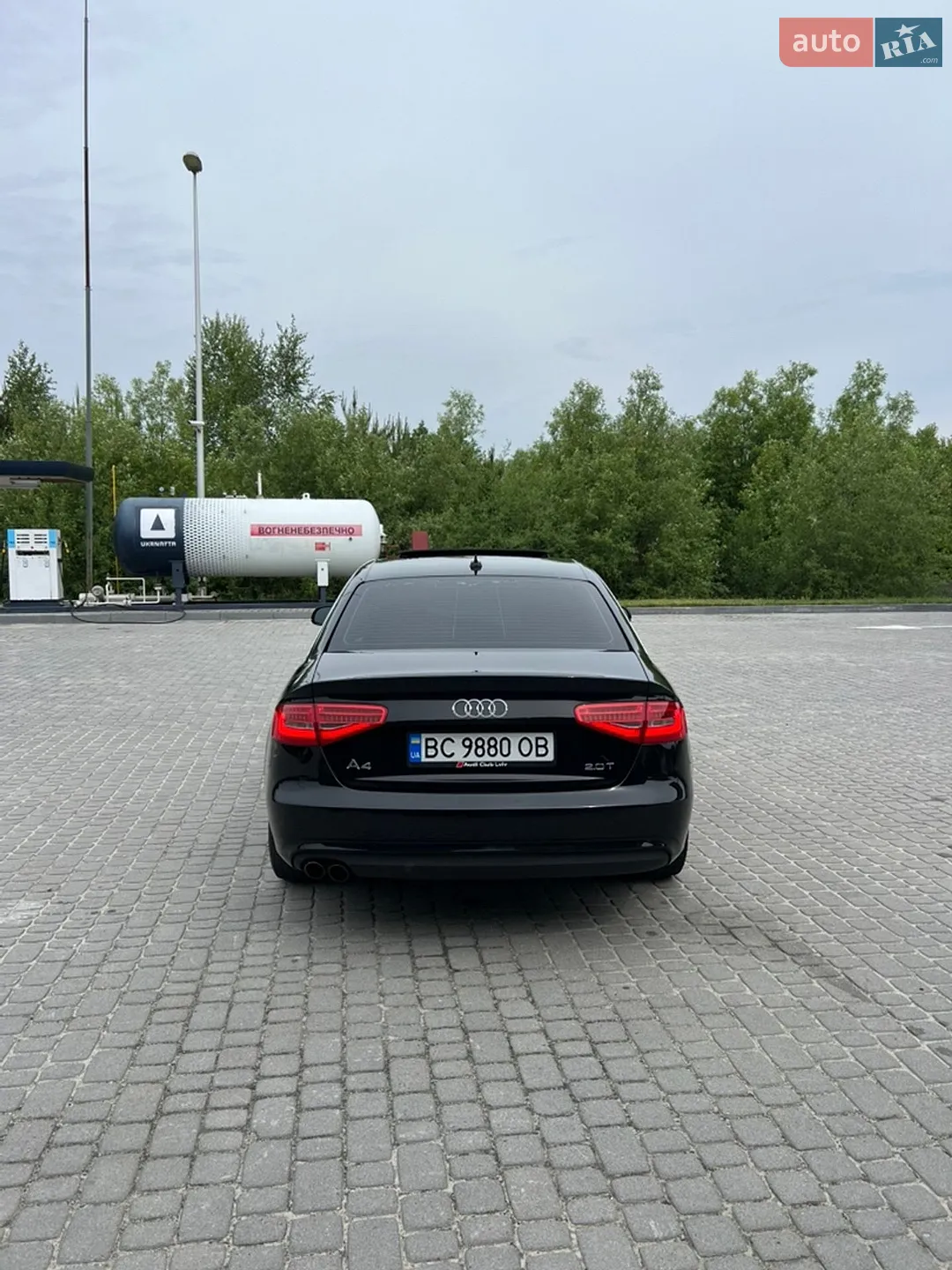 2013 Audi A4 - мініатюра 5