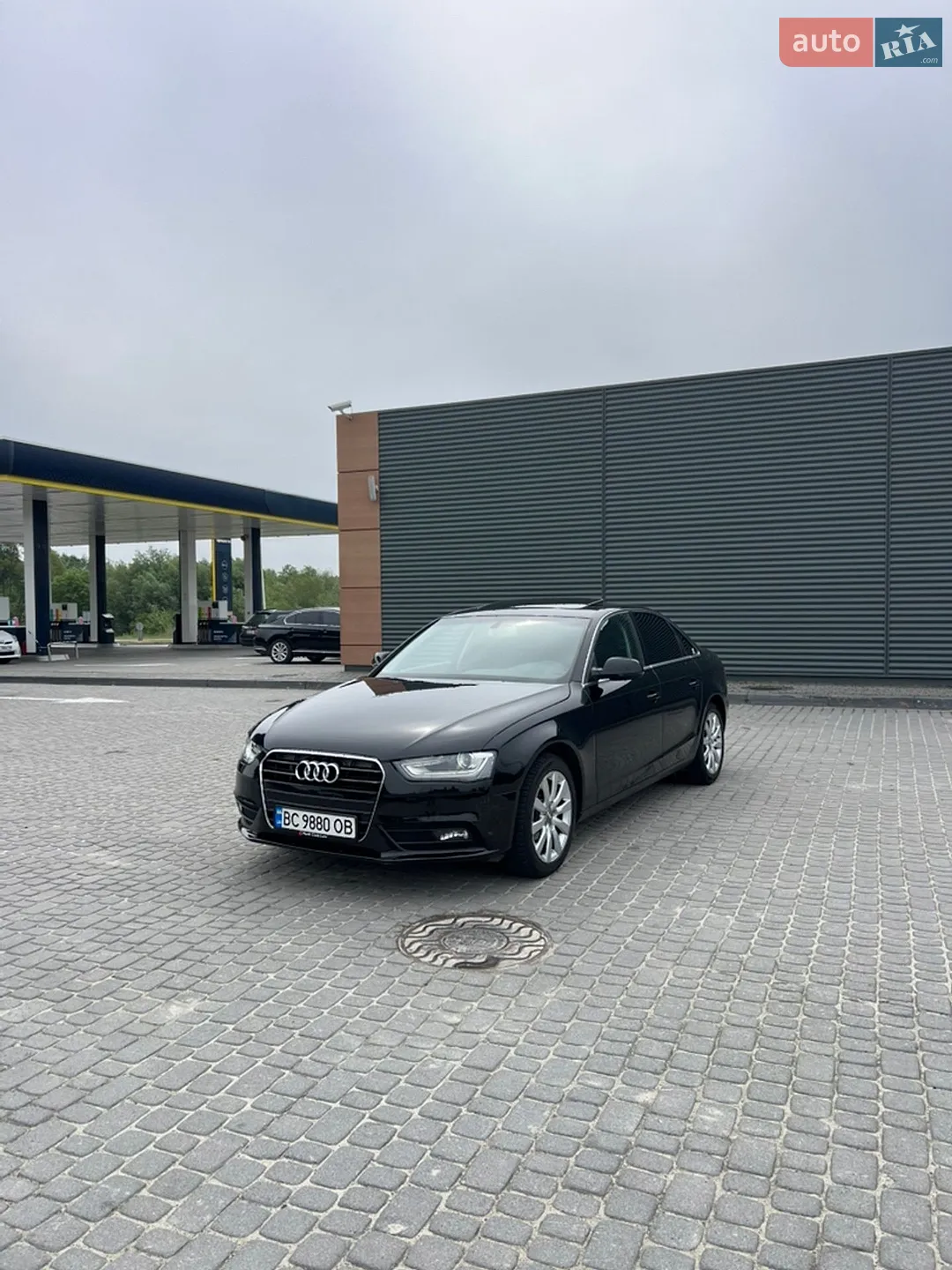 2013 Audi A4 - мініатюра 8