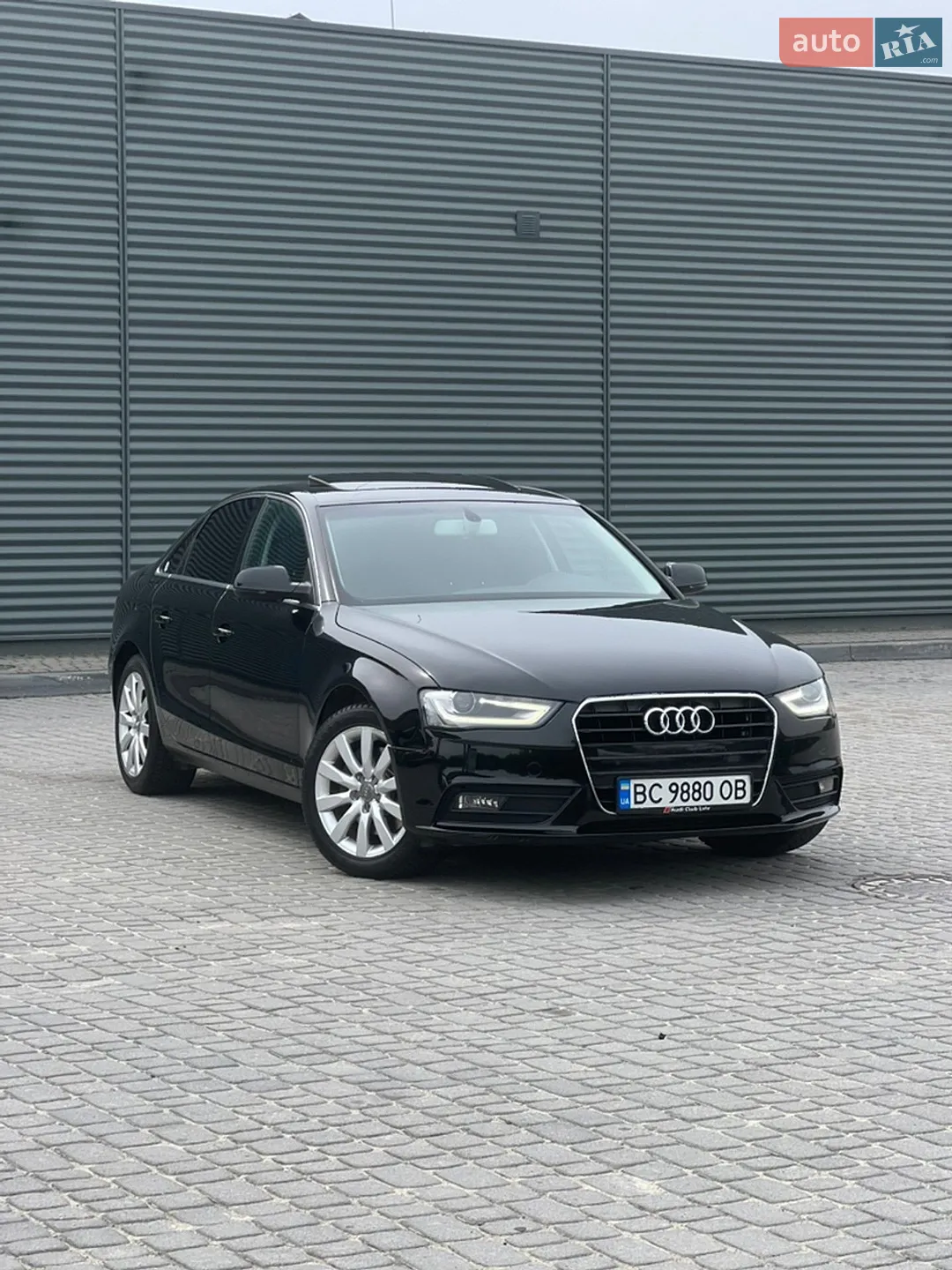 2013 Audi A4 - мініатюра 14