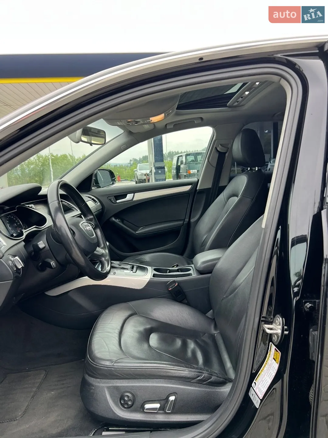 2013 Audi A4 - мініатюра 23