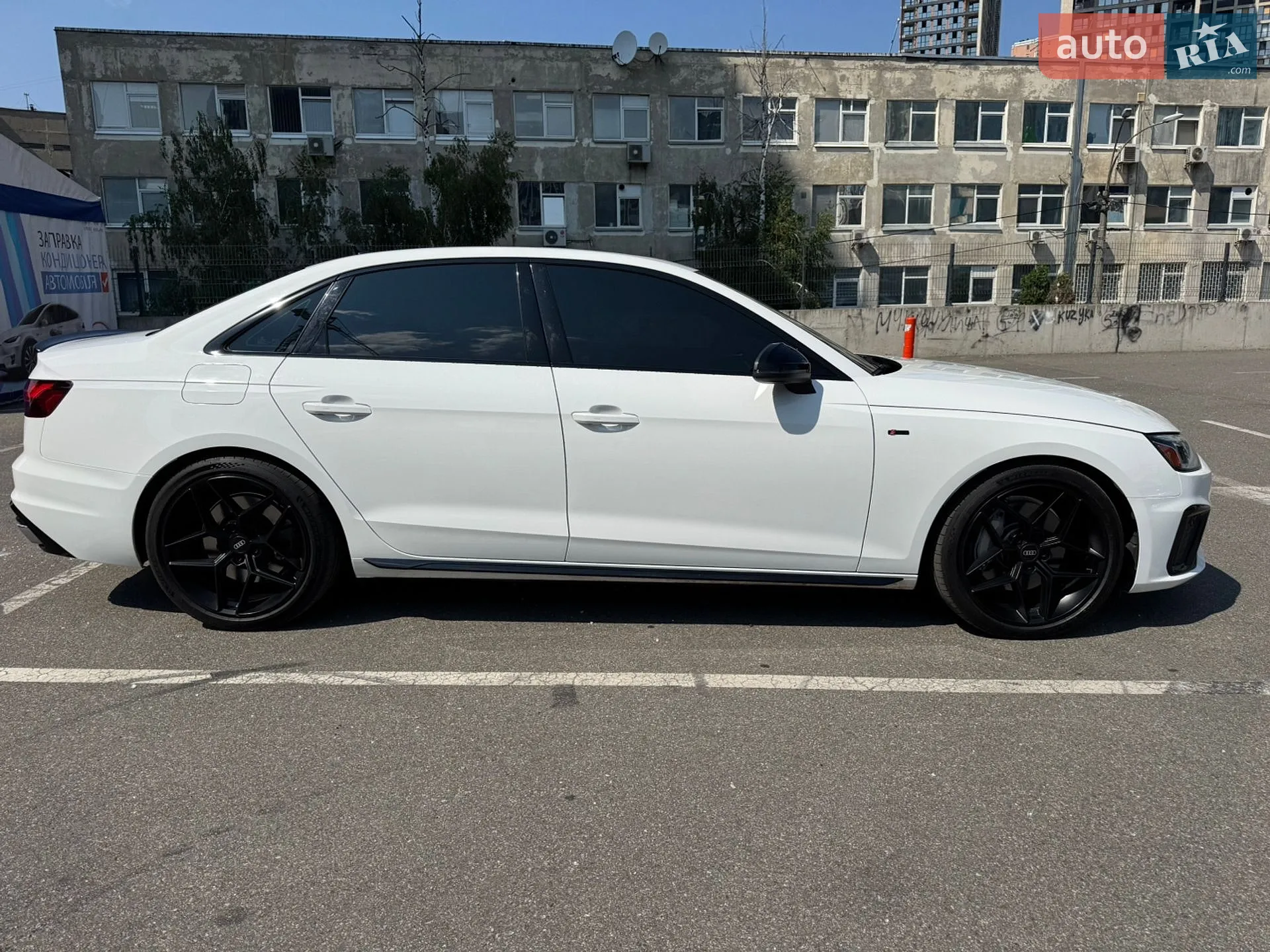 2022 Audi A4 - мініатюра 3