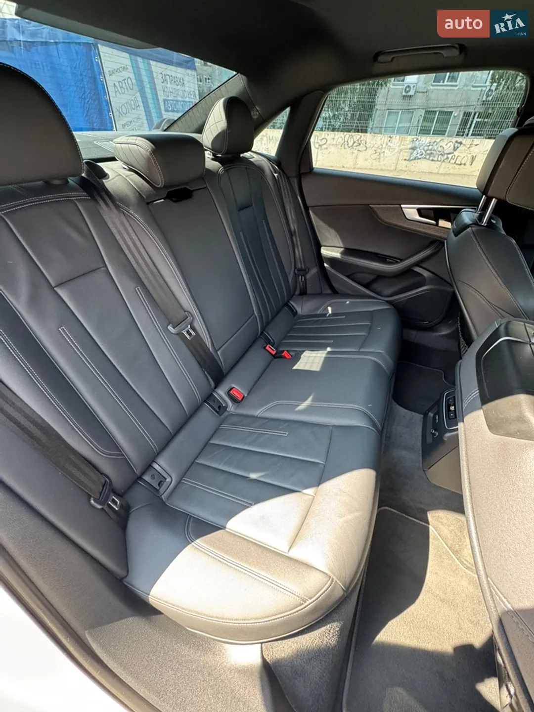 2022 Audi A4 - мініатюра 17