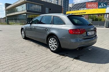 Універсал Audi A4 2012 в Луцьку фото 8 Універсал Audi A4 2012 в Луцьку