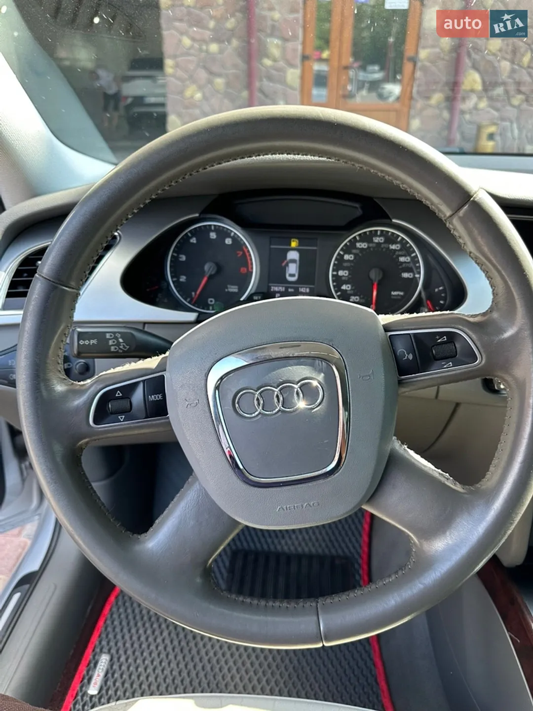 2011 Audi A4 - мініатюра 17