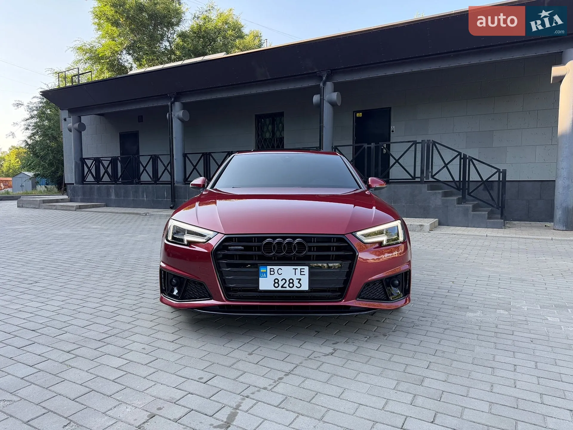 2019 Audi A4 - мініатюра 8
