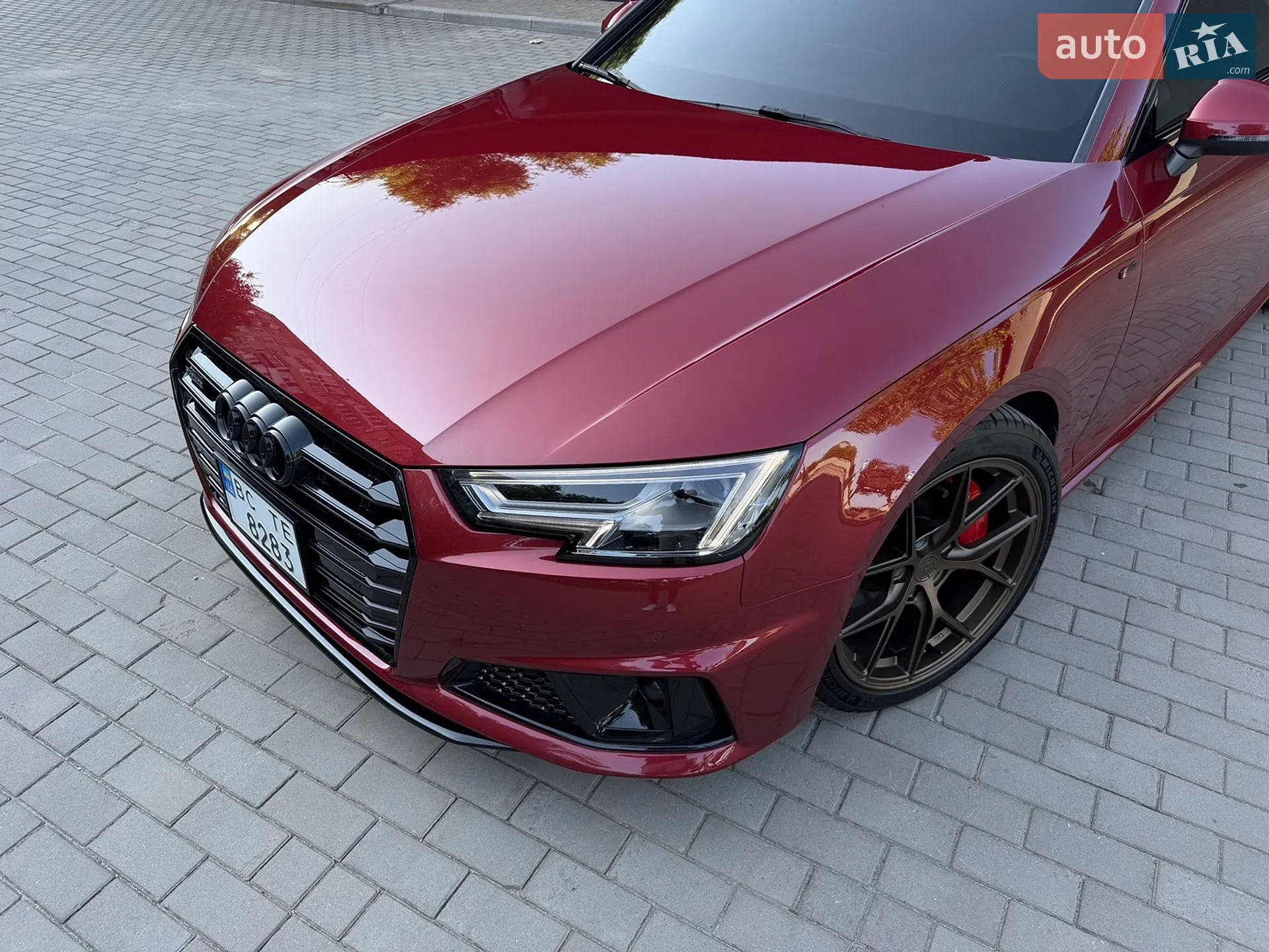 2019 Audi A4 - мініатюра 12