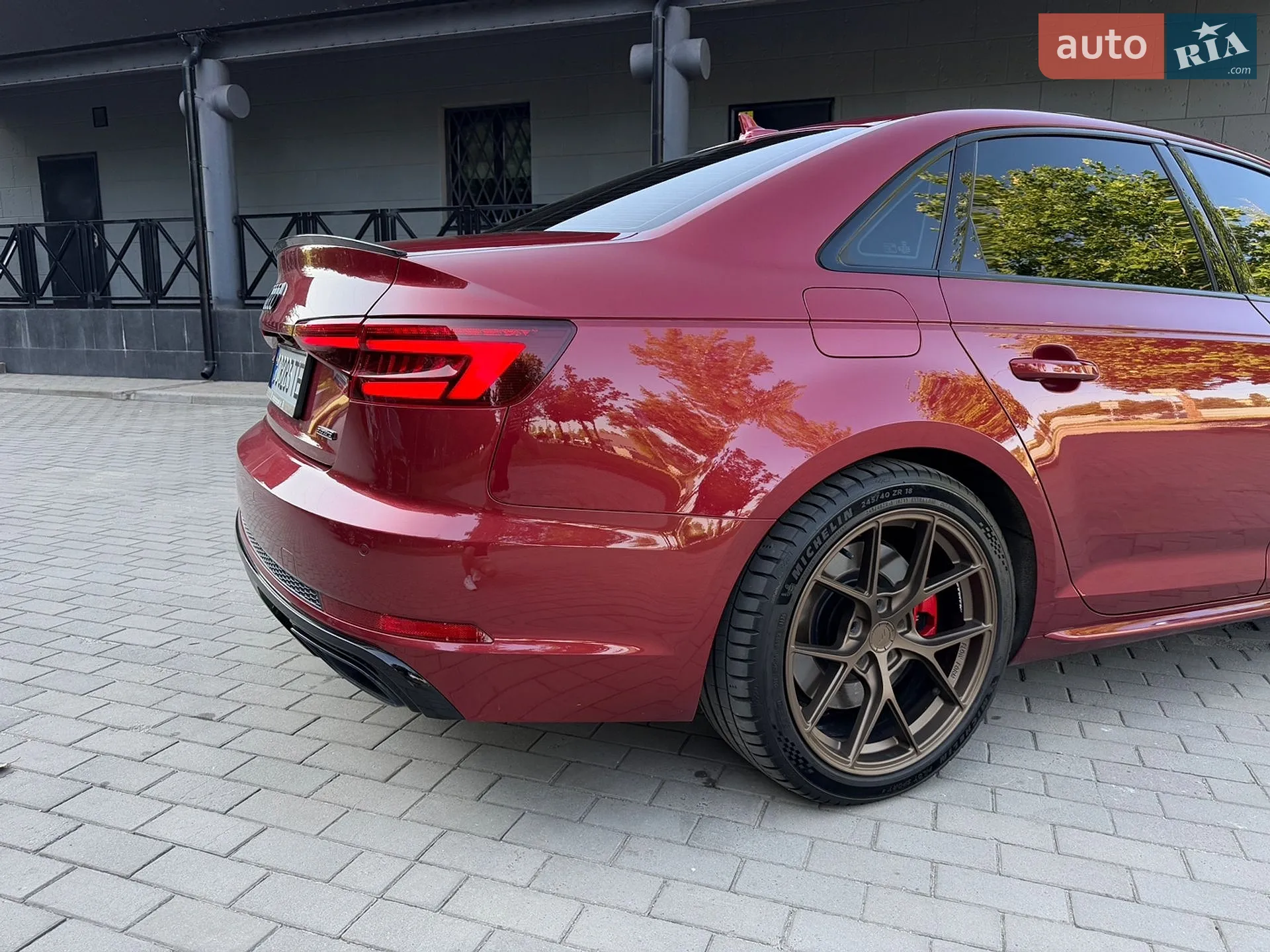 2019 Audi A4 - мініатюра 19