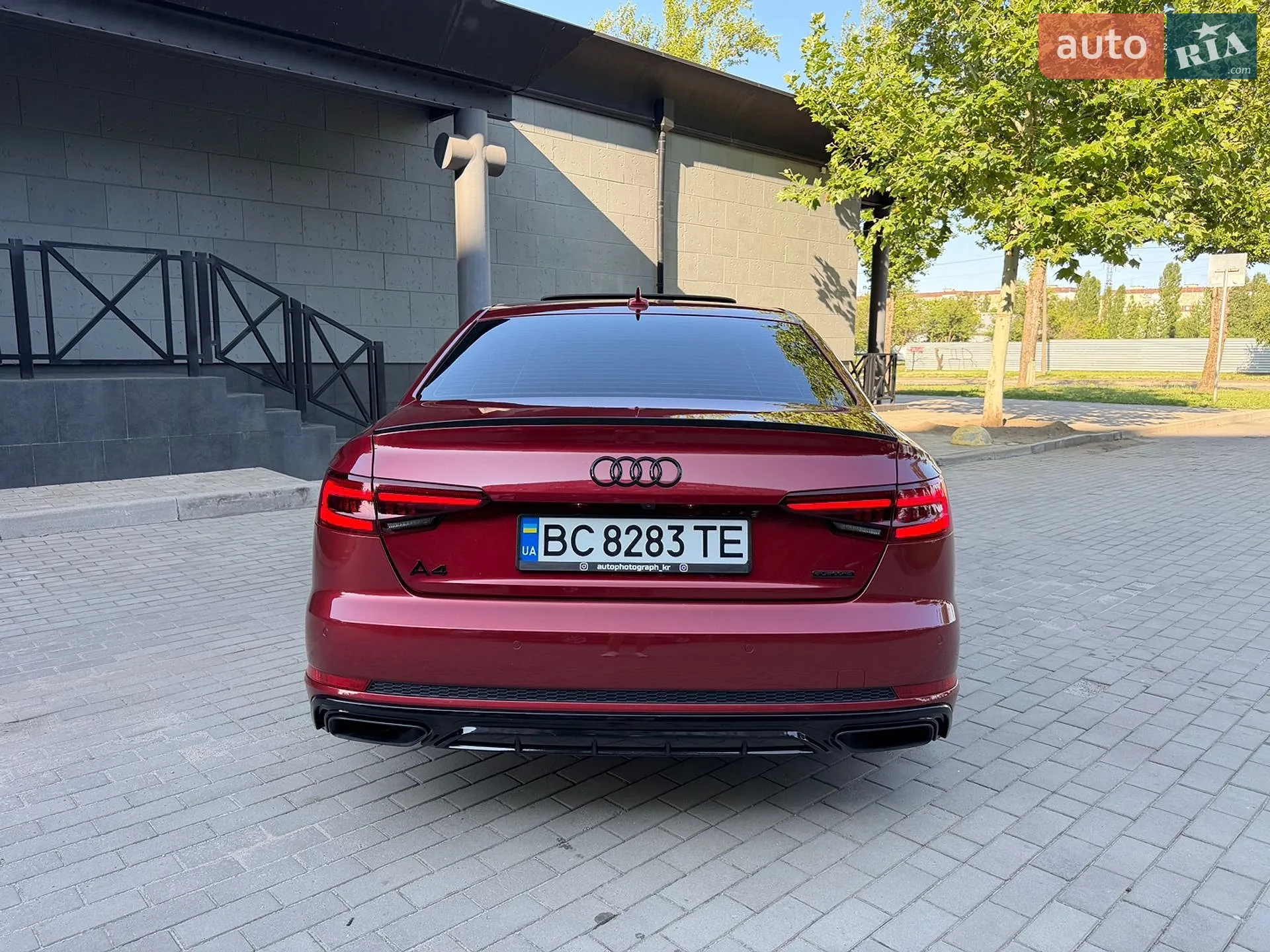 2019 Audi A4 - мініатюра 21