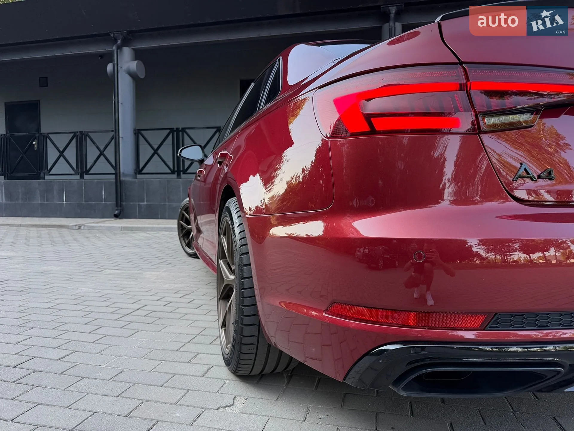 2019 Audi A4 - мініатюра 27