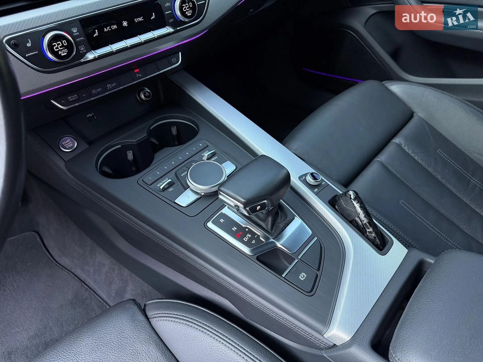 2019 Audi A4 - мініатюра 37