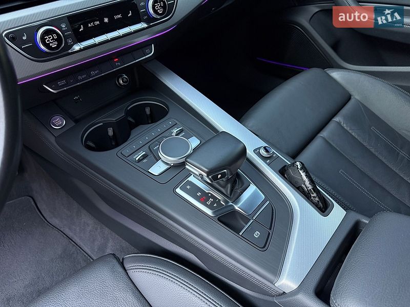 Седан Audi A4 2019 в Кривому Розі фото 37 Седан Audi A4 2019 в Кривому Розі