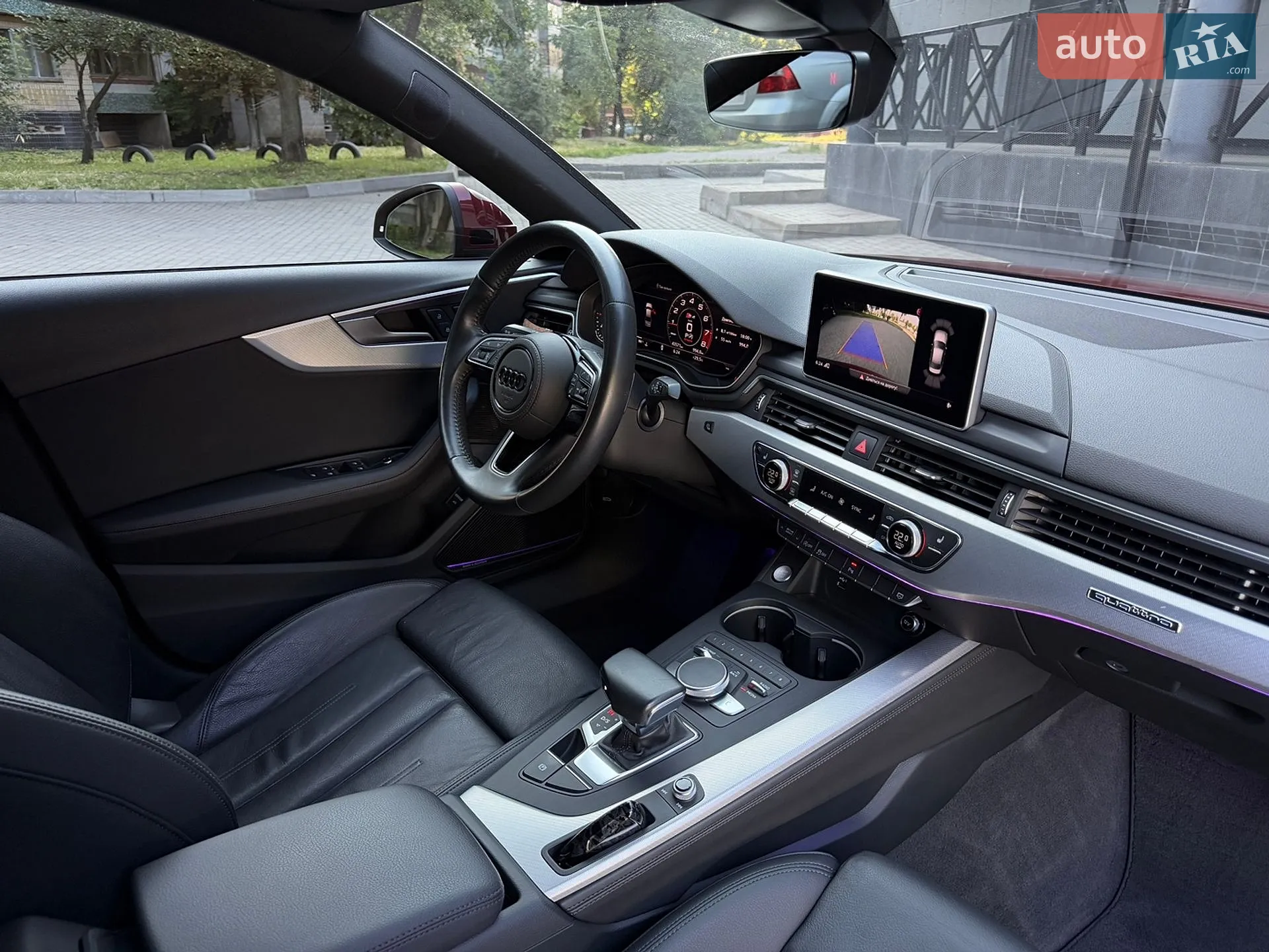 2019 Audi A4 - мініатюра 48