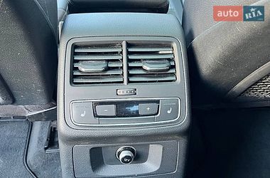 Седан Audi A4 2016 в Броварах