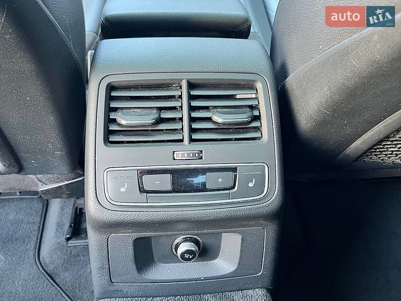 Седан Audi A4 2016 в Броварах