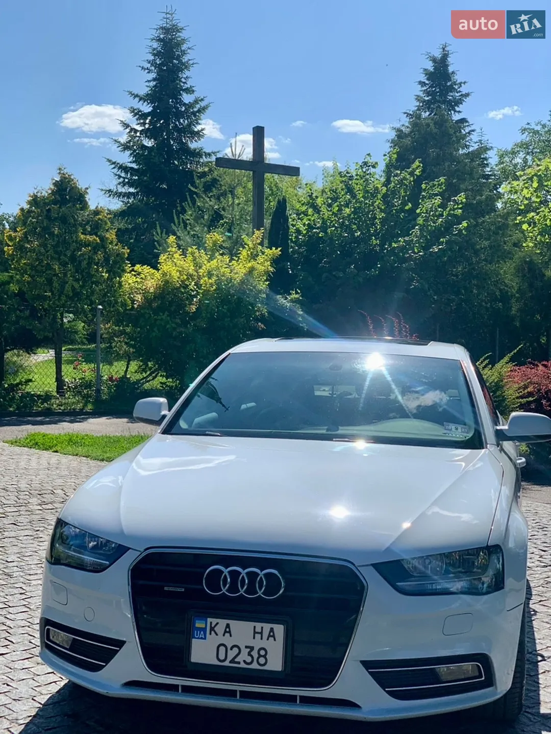 2014 Audi A4 - мініатюра 13