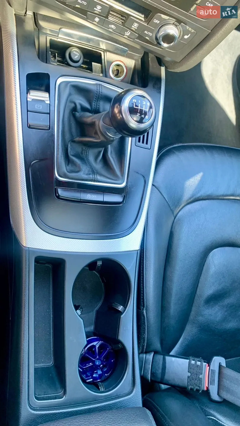 2014 Audi A4 - мініатюра 29