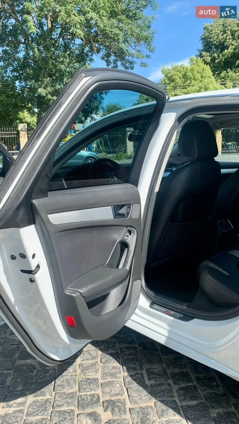 2014 Audi A4 - мініатюра 35