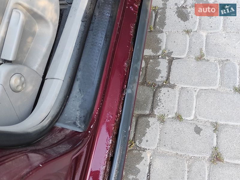 Седан Audi A4 2004 в Борщеві фото 12 Седан Audi A4 2004 в Борщеві
