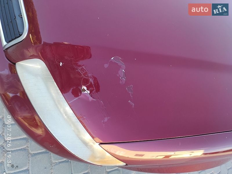 Седан Audi A4 2004 в Борщеві фото 21 Седан Audi A4 2004 в Борщеві