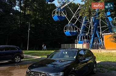 audi a4 2015 в Хмельницький від професійного продавця Денис