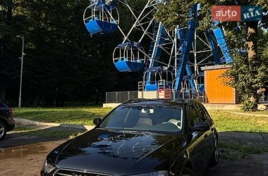 Універсал Audi A4 2015 в Хмельницькому