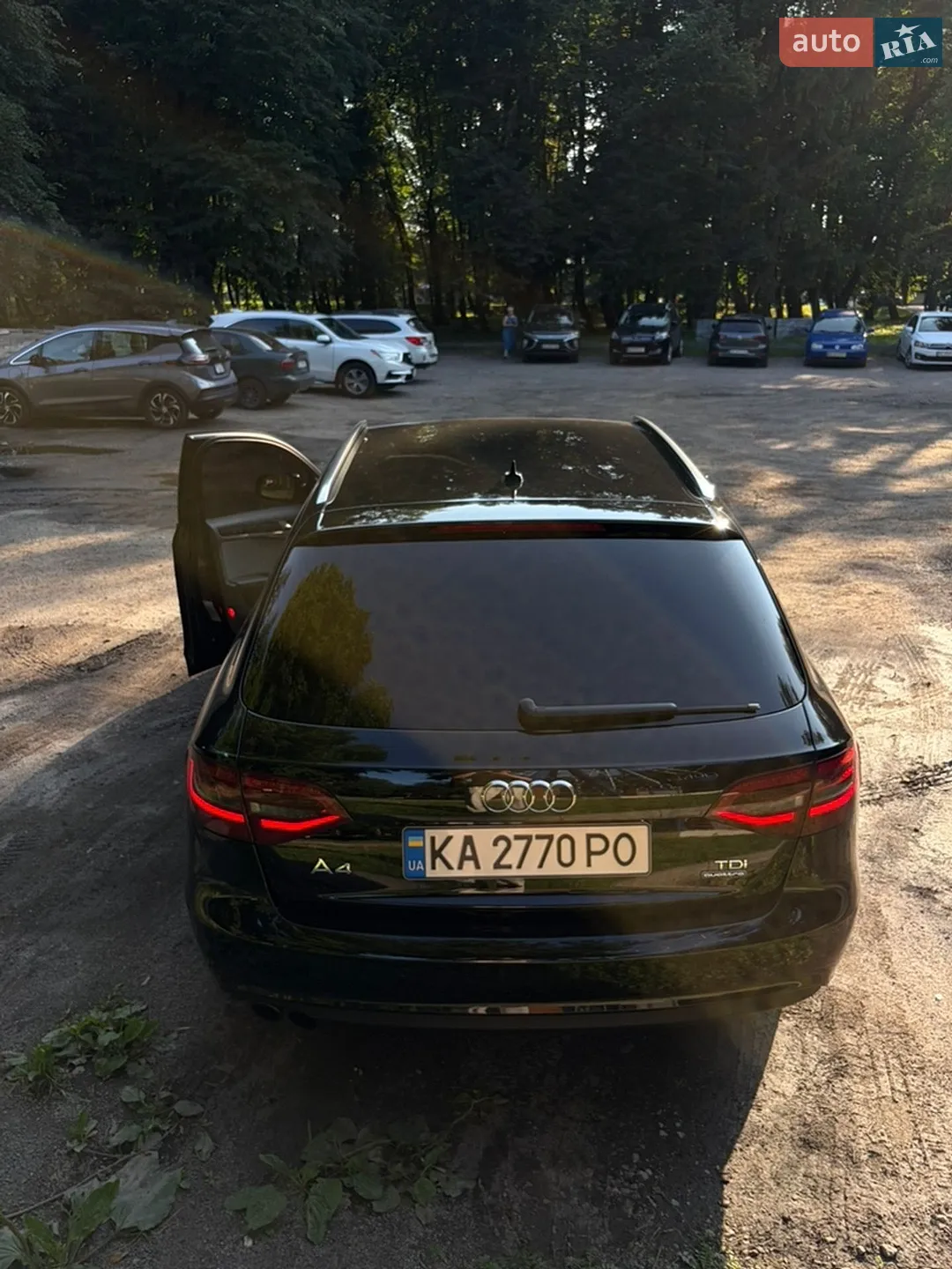 2015 Audi A4 - мініатюра 15