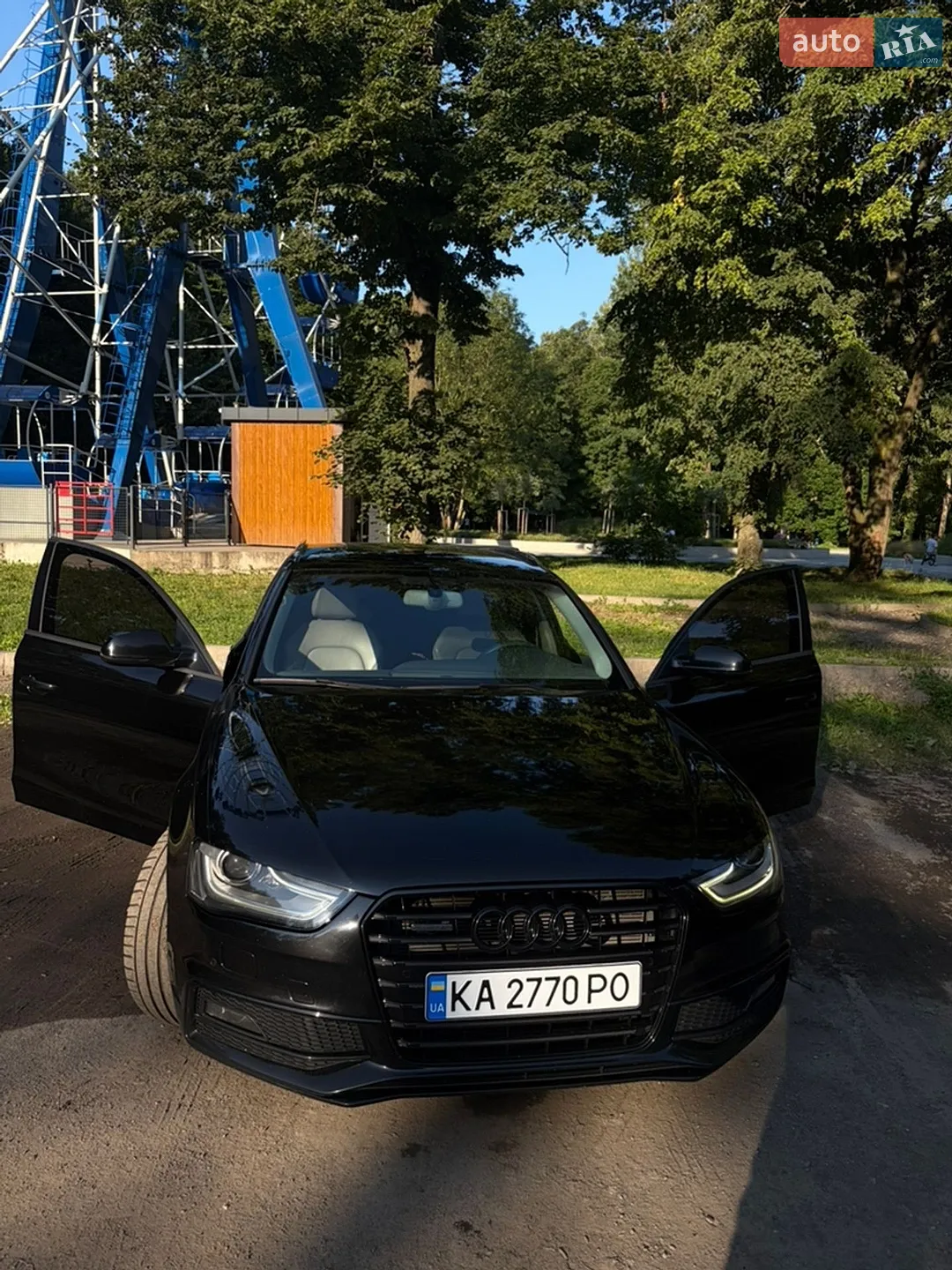 2015 Audi A4 - мініатюра 16