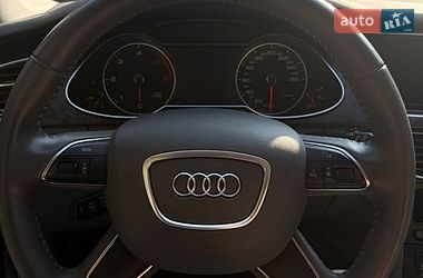 Універсал Audi A4 2015 в Хмельницькому