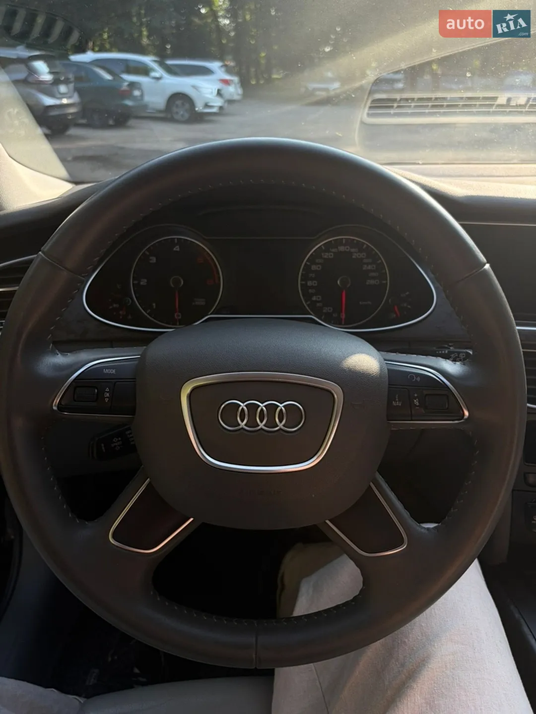 2015 Audi A4 - мініатюра 22
