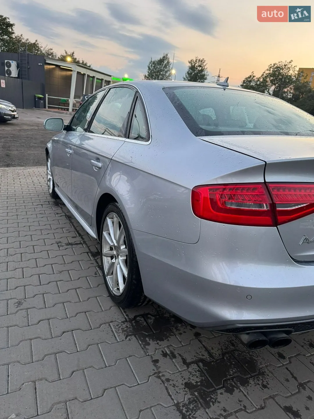 2015 Audi A4 - мініатюра 7