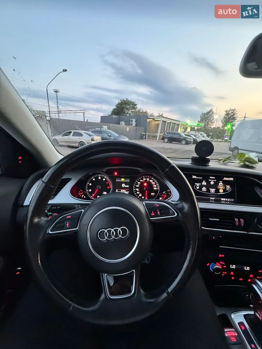 2015 Audi A4 - мініатюра 20