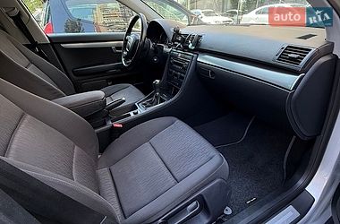 Универсал Audi A4 2005 в Киеве