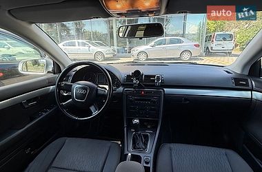 Универсал Audi A4 2005 в Киеве