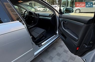 Универсал Audi A4 2005 в Киеве