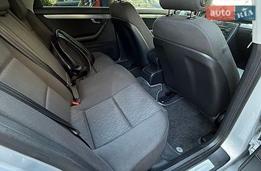 Универсал Audi A4 2005 в Киеве