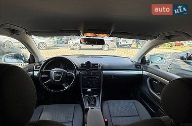 Универсал Audi A4 2005 в Киеве