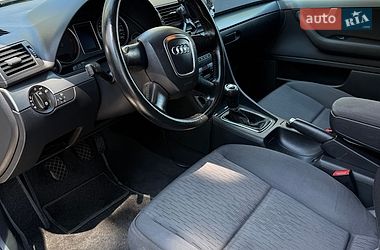 Универсал Audi A4 2005 в Киеве