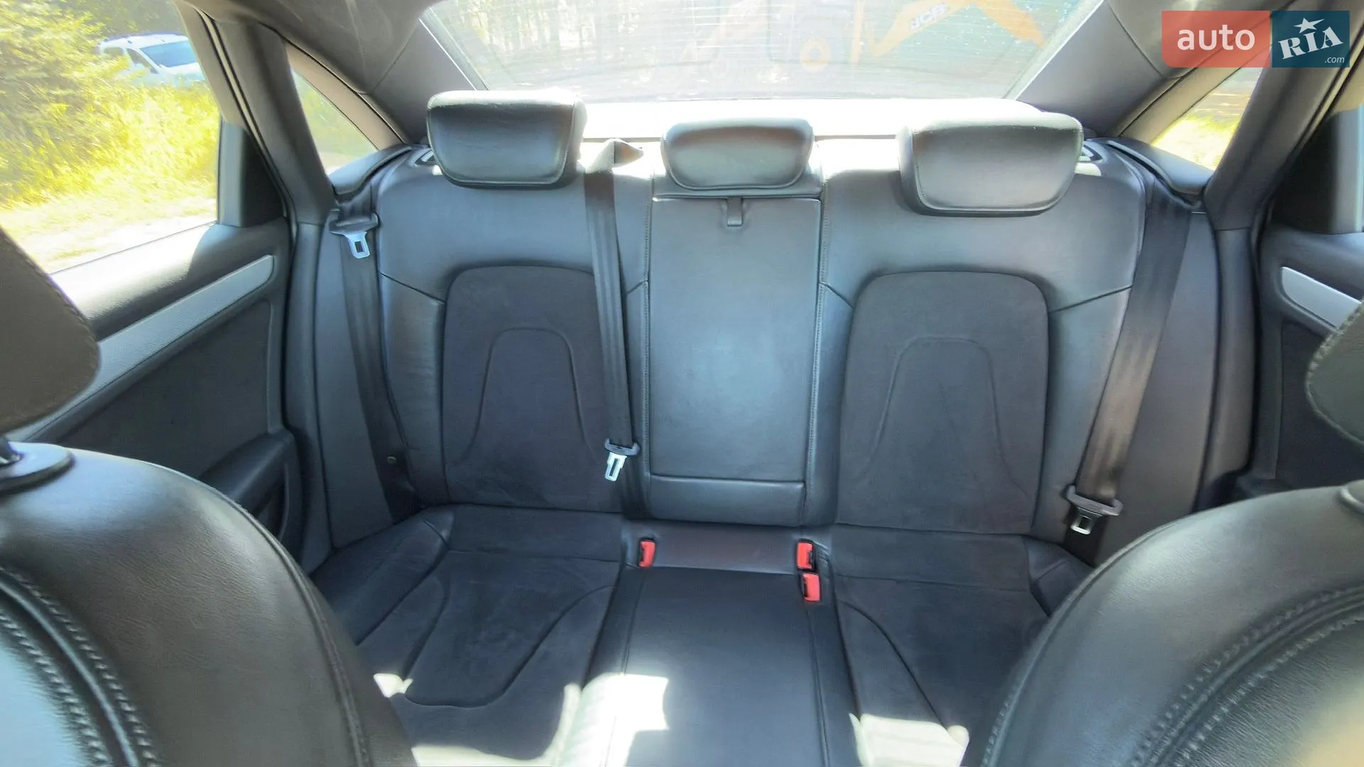 2013 Audi A4 - мініатюра 3