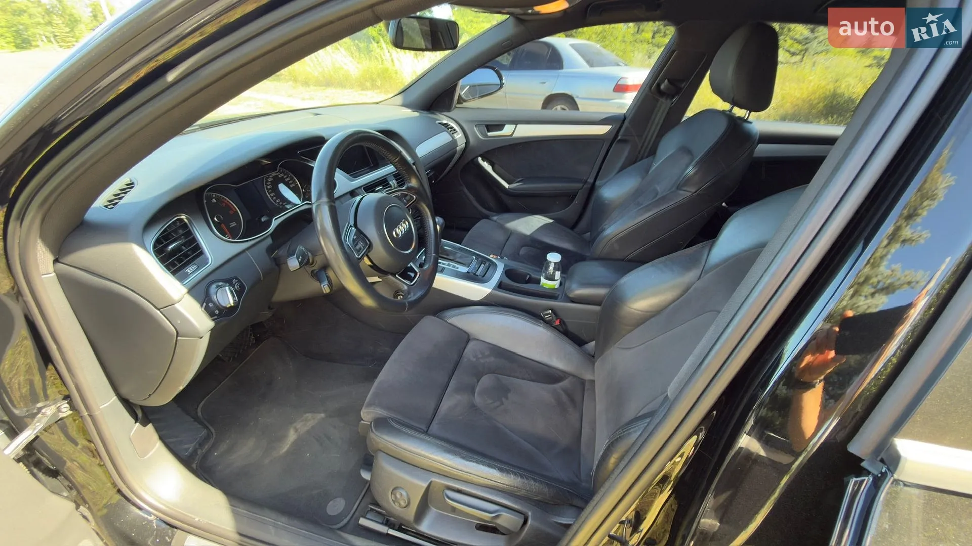 2013 Audi A4 - мініатюра 4