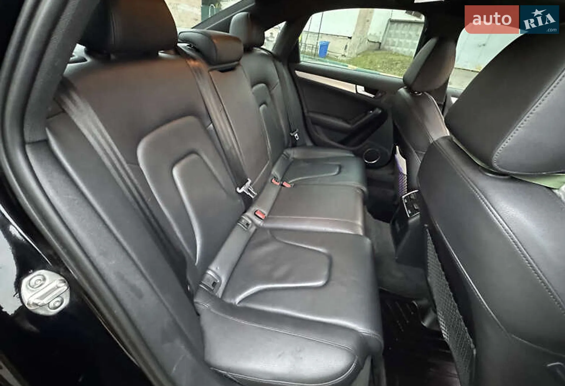 2014 Audi A4 - мініатюра 18