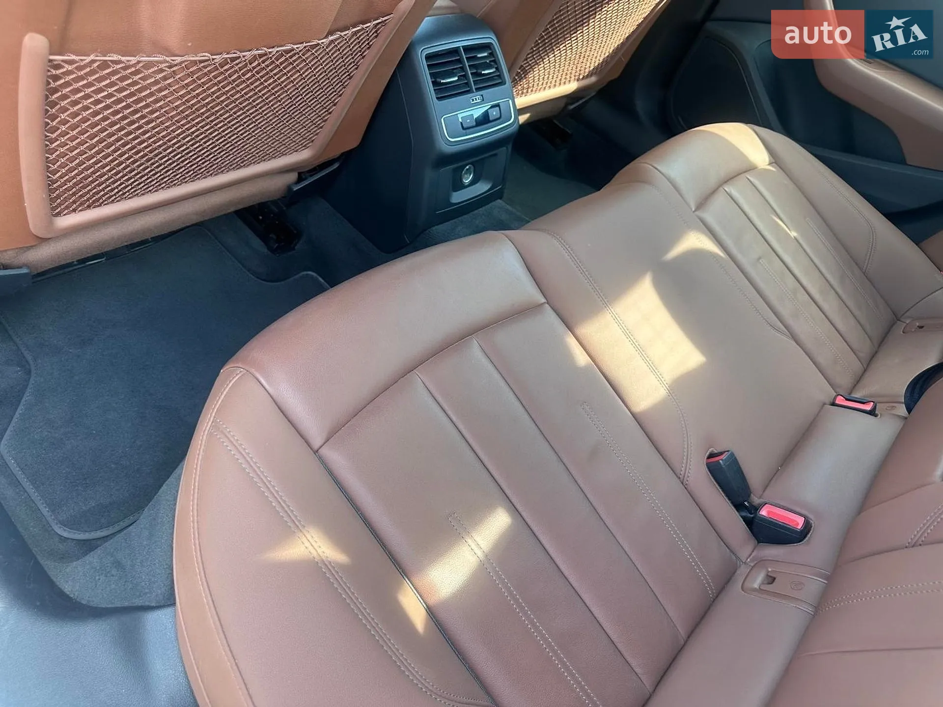 2021 Audi A4 - мініатюра 20
