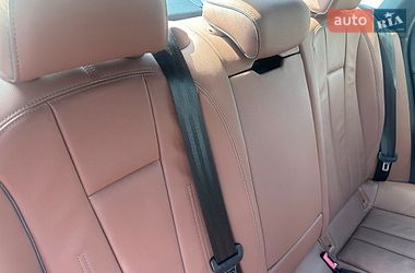 Седан Audi A4 2021 в Нововолынске